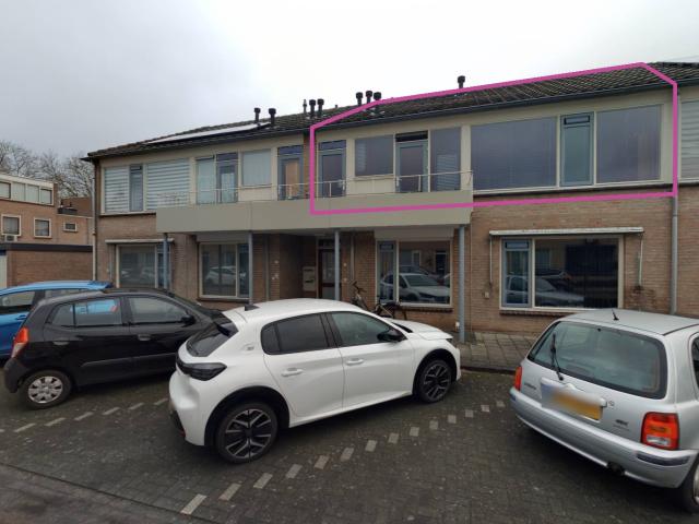Appartement te huur in Heesch, Noord Brabant
