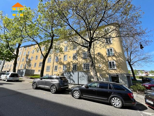 Apartment mieten in Kapellenberg, Chemnitz