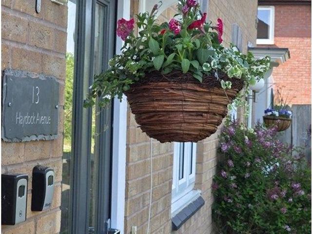 House for rent in Barleythorpe, Isle Of Man