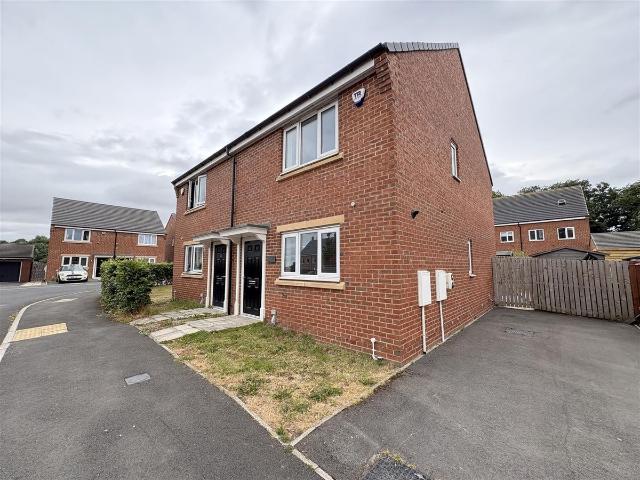 House for rent in Red Hall, Darlington