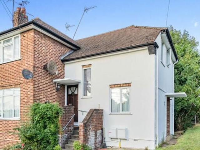 House for sale in Hertfordshire