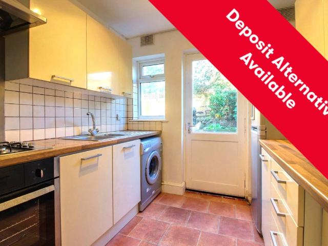 House for rent in Kingsbury, Greater London