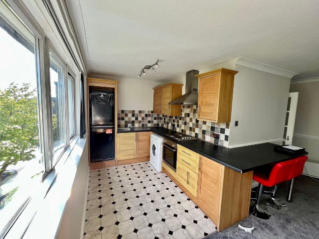 Apartment for rent in Coxlodge, Newcastle Upon Tyne