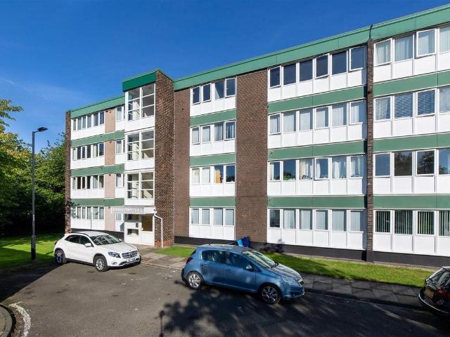 Apartment for rent in Coxlodge, Isle Of Man