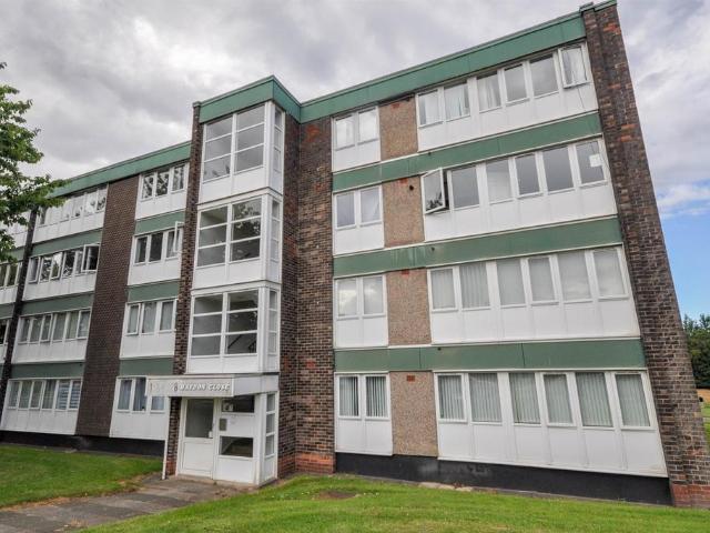 Apartment for rent in Coxlodge, Newcastle upon Tyne