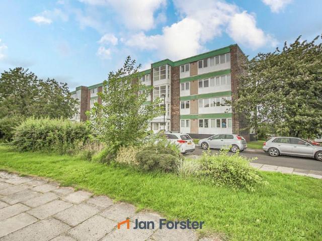 Apartment for rent in Coxlodge, Newcastle upon Tyne