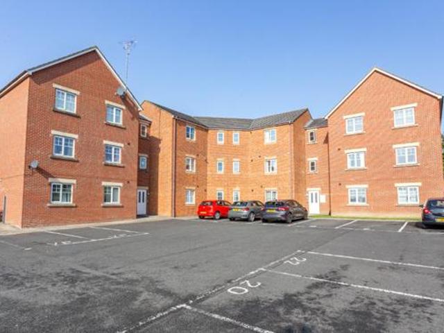 House for sale in Wallsend