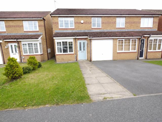 House for rent in Howdon, Wallsend