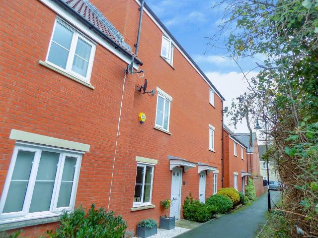 Apartment for rent in Haydon End, Blunsdon St Andrew