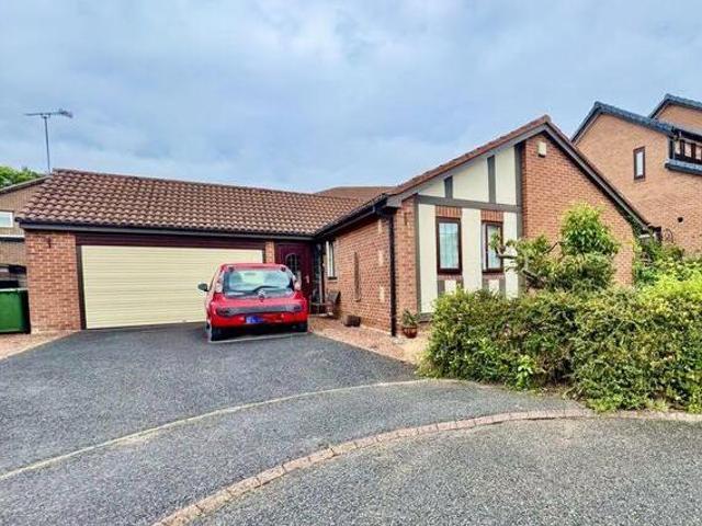 House for sale in Washington, Tyne And Wear