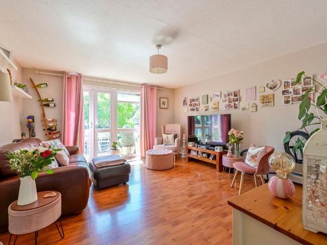 Apartment for rent in London Borough of Merton, Greater London