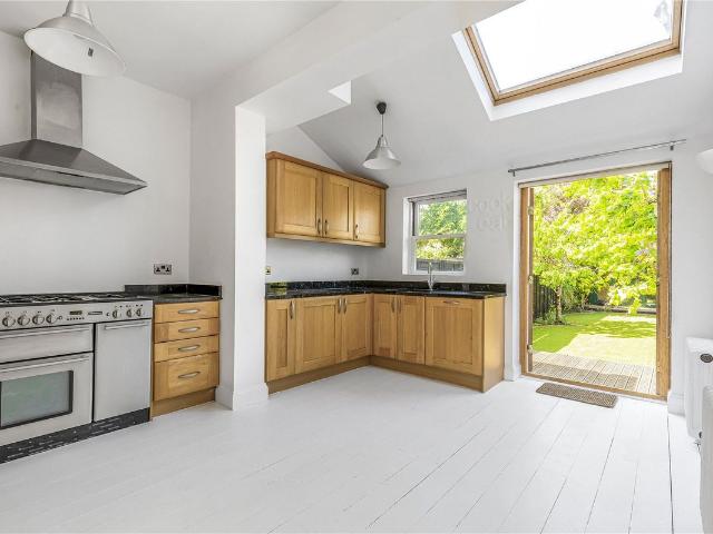 House for rent in London Borough of Merton, Greater London