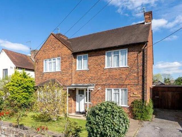 House for sale in Ladygrove, Berrick Salome