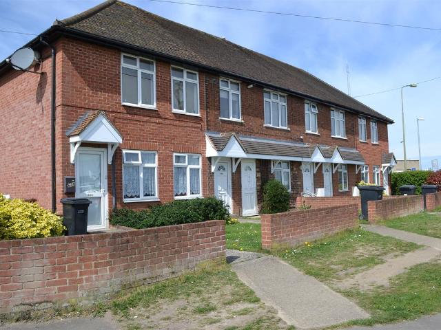 Apartment for rent in Ladygrove, South Oxfordshire