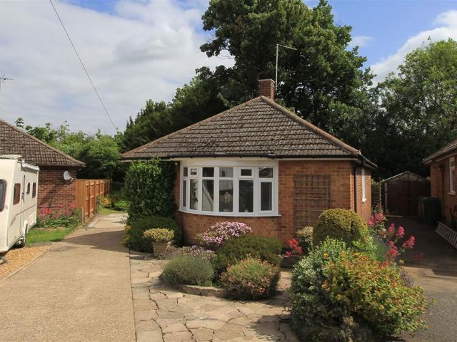 House for rent in Elmfield, Leicestershire