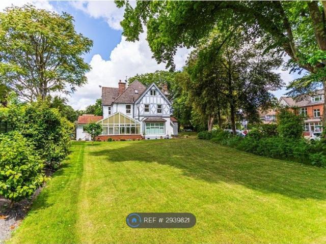 House for rent in Branksome Chine, Branksome Park