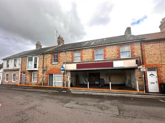 House for sale in Firepool, Rumwell