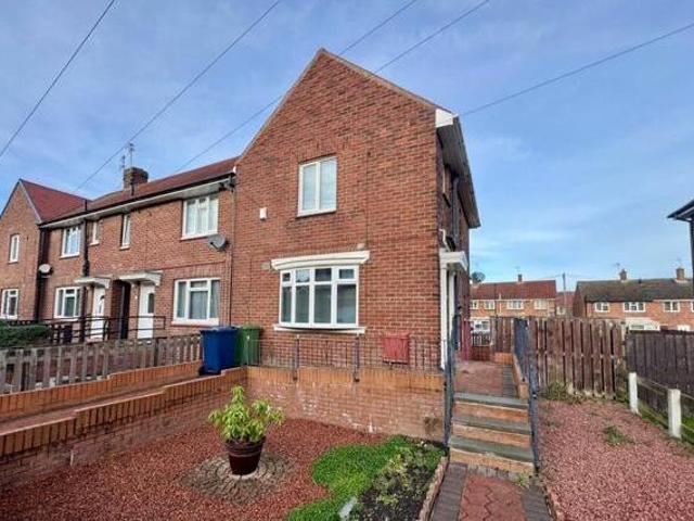 House for rent in Sunderland