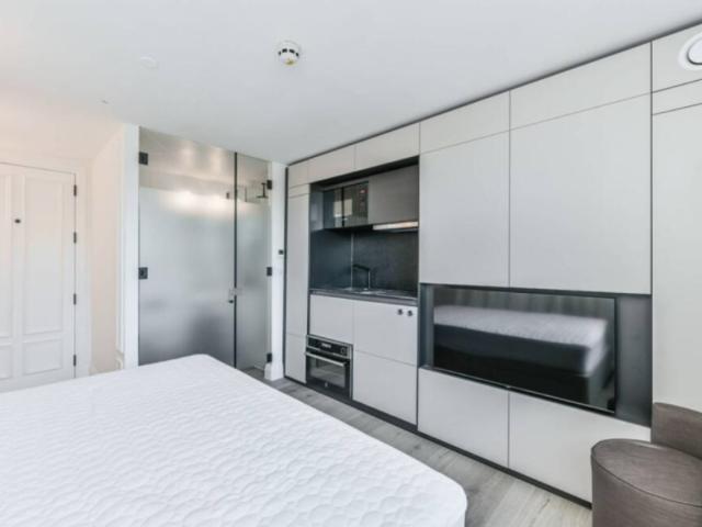 Studio for rent in Battersea, Greater London