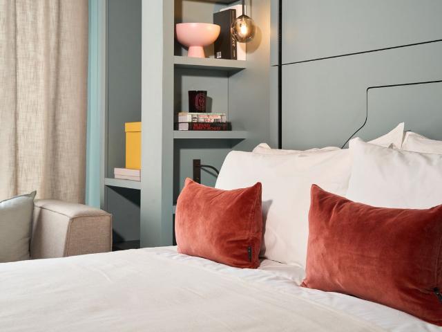Studio for rent in Battersea, Greater London