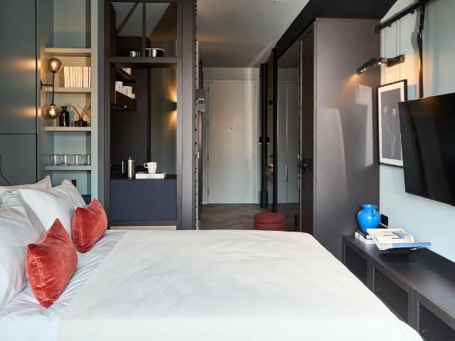 Studio for rent in Battersea, Greater London