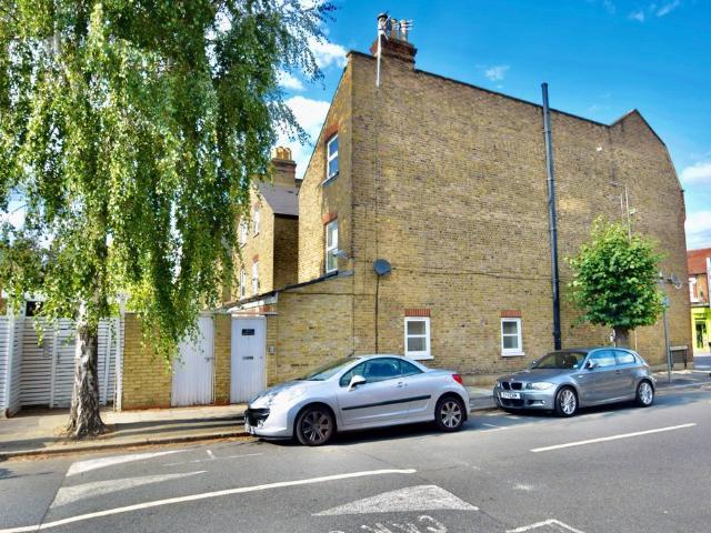 House for rent in London Borough of Merton, Greater London