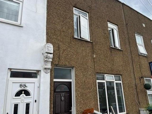 House for rent in South Wimbledon, Greater London