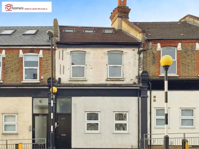 Apartment for rent in London Borough of Merton, Greater London