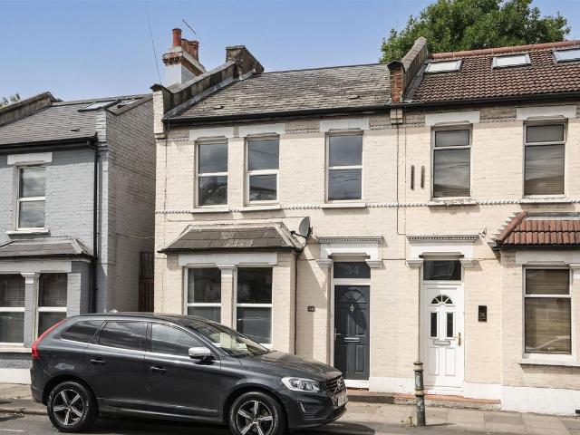 House for rent in London Borough of Merton, South Wimbledon