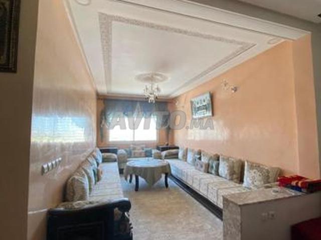 Appartement vente