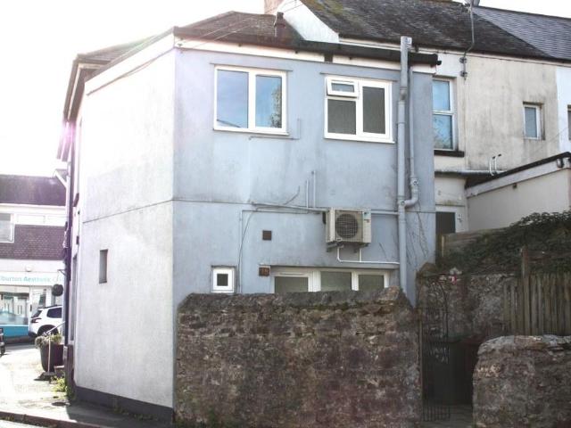 Apartment for rent in Staddiscombe, Mount Wise