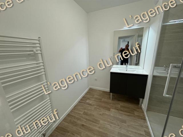 Appartement vente à Caen