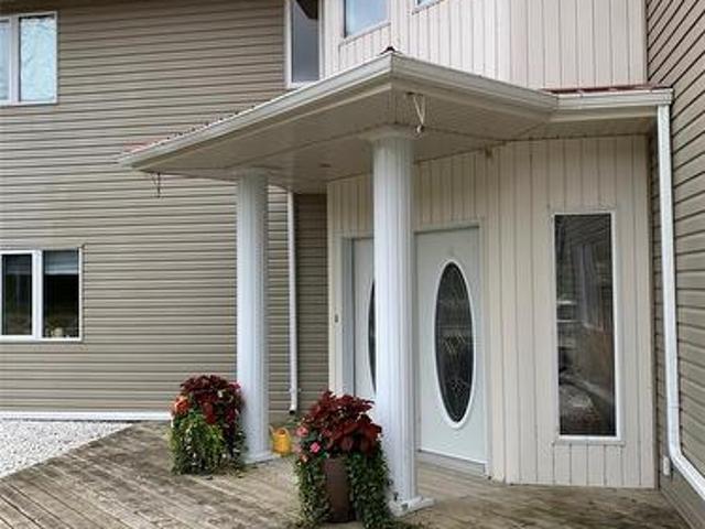 House for sale in Saskatchewan