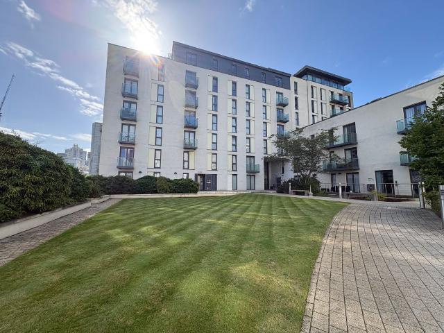 Apartment for rent in Cardiff City Centre, Cardiff