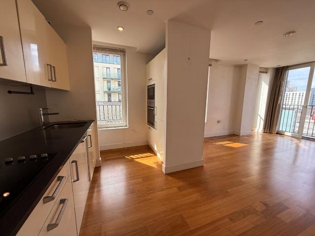 Apartment for rent in Cardiff City Centre, Cardiff