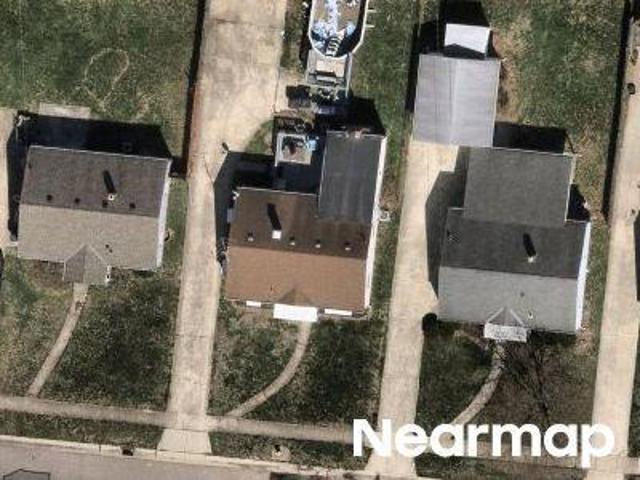 House for sale in Hamilton, Ohio