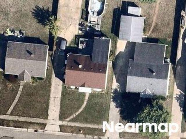 House for sale in Hamilton, Ohio