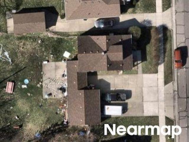 House for sale in Eastpointe, Michigan