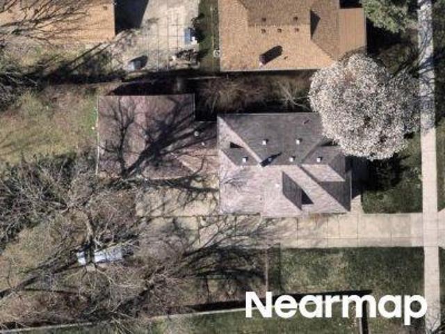 House for sale in Eastpointe, Michigan