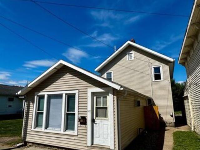 House for sale in Sandusky, Ohio