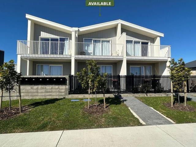 Apartment for rent in Gate Pa, Bay Of Plenty
