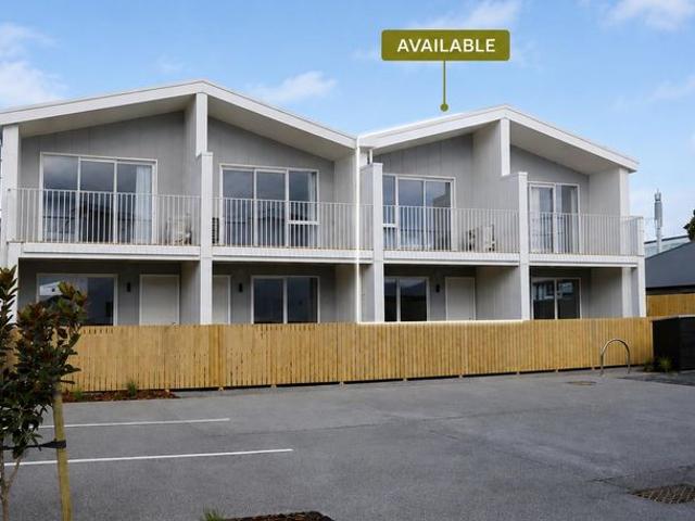 Apartment for rent in Greerton South, Greerton