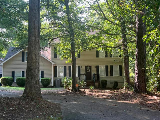 House for sale in Henry County, Georgia