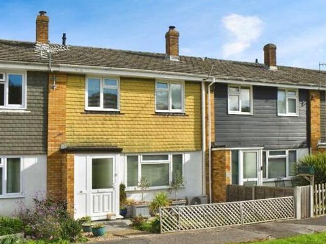 House for sale in Funtley, Fareham