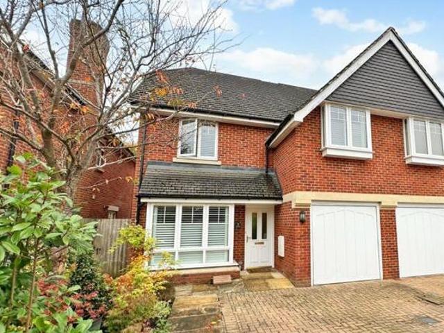 House for sale in Maidenhead