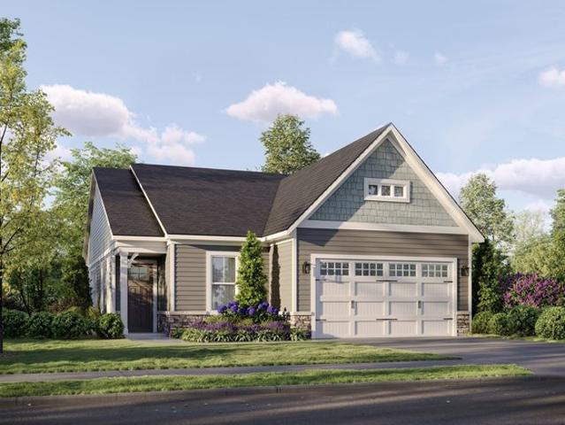 House for sale in Gettysburg, Ohio