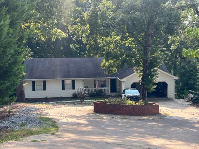House for sale in Gainesville, Georgia
