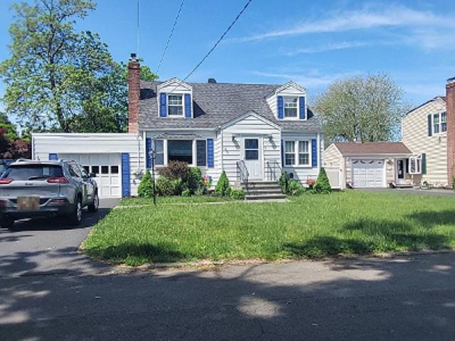 House for sale in Milford, Connecticut