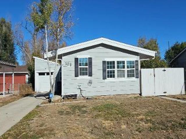 House for sale in Colorado Springs, Colorado