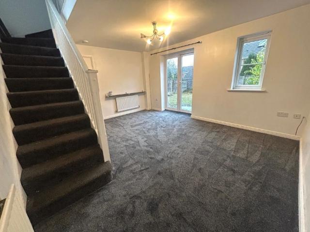 House for rent in Tyburn, West Midlands